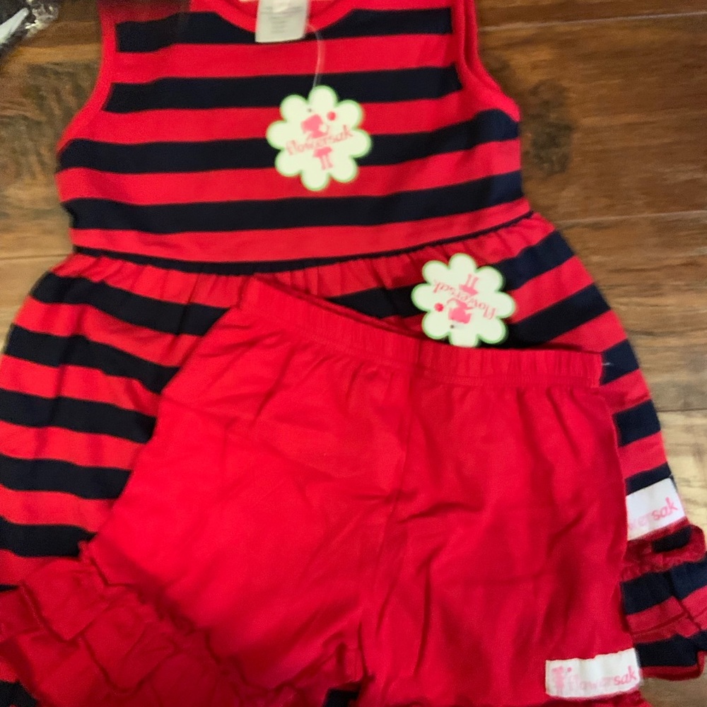 Short set